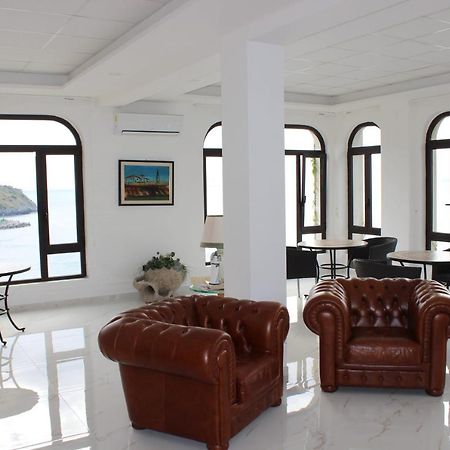 Hotel Palinuro Luaran gambar