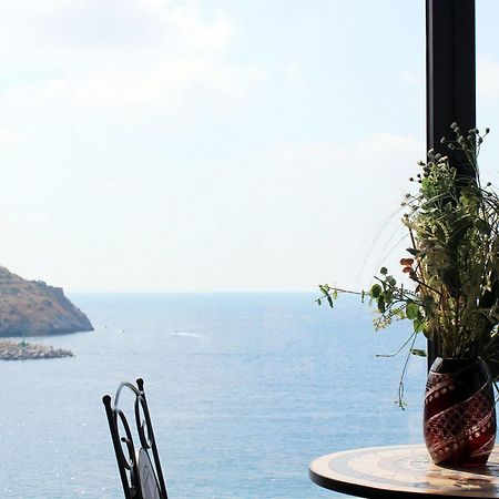 Hotel Palinuro Luaran gambar