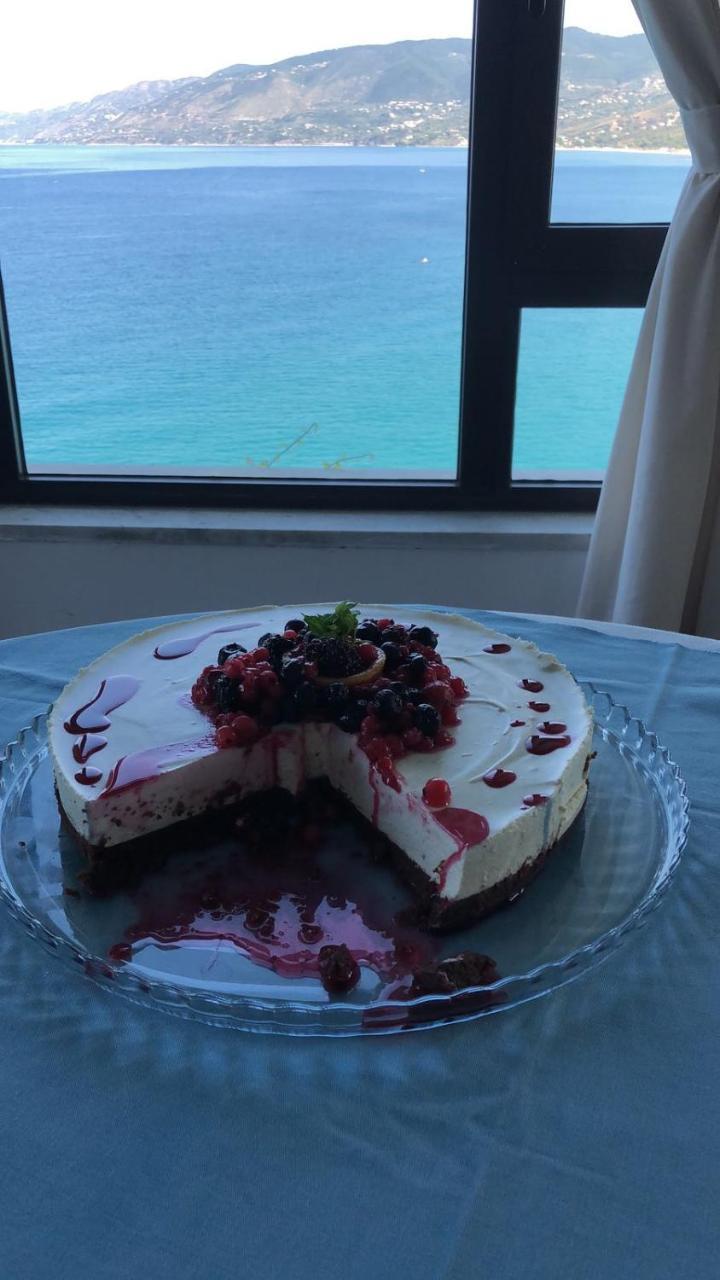 Hotel Palinuro Luaran gambar